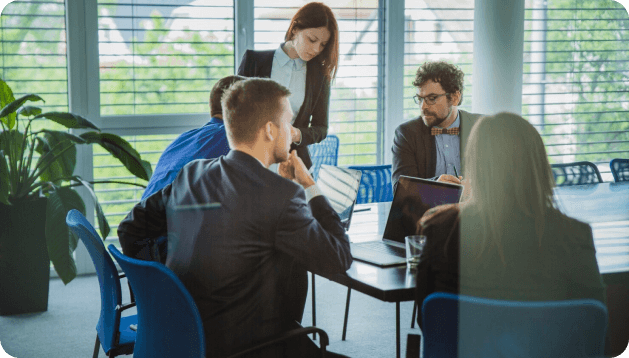 Profesyonel Hizmetlerimiz