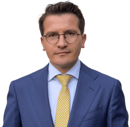 Avukat Dr. Ergül Çeliksoy